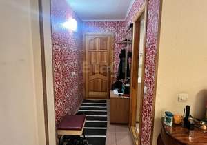 3-к квартира, вторичка, 60м2, 3/5 этаж