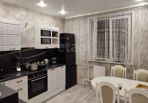 1-к квартира, вторичка, 39м2, 9/20 этаж