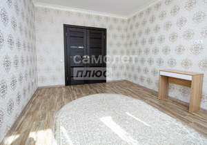 2-к квартира, вторичка, 56м2, 5/10 этаж