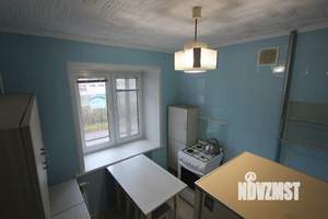 3-к квартира, вторичка, 57м2, 2/5 этаж