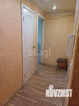 1-к квартира, вторичка, 31м2, 1/5 этаж
