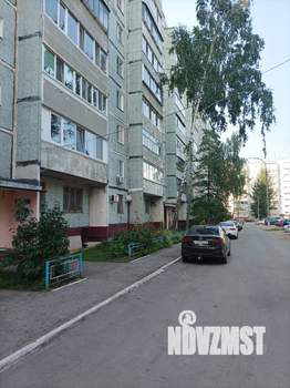 3-к квартира, вторичка, 73м2, 6/9 этаж