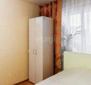 1-к квартира, вторичка, 35м2, 12/14 этаж