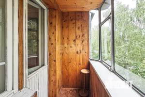 2-к квартира, вторичка, 51м2, 5/5 этаж