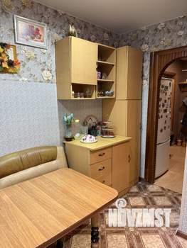 2-к квартира, вторичка, 54м2, 1/9 этаж