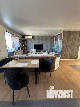 2-к квартира, вторичка, 65м2, 9/9 этаж