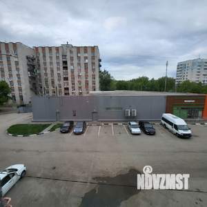 Студия квартира, вторичка, 17м2, 3/9 этаж