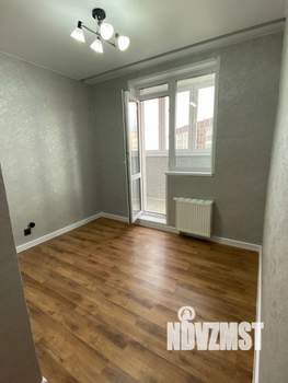 1-к квартира, вторичка, 31м2, 10/18 этаж