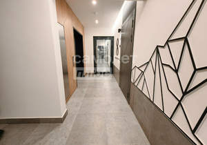 Студия квартира, вторичка, 24м2, 8/8 этаж