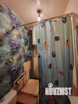 Студия квартира, вторичка, 17м2, 5/5 этаж