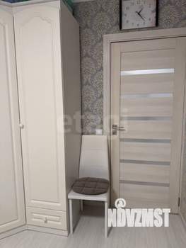 2-к квартира, вторичка, 53м2, 6/16 этаж
