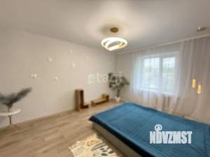 1-к квартира, вторичка, 34м2, 2/9 этаж