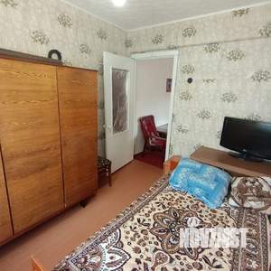 3-к квартира, вторичка, 49м2, 5/5 этаж