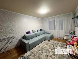 2-к квартира, вторичка, 54м2, 8/9 этаж