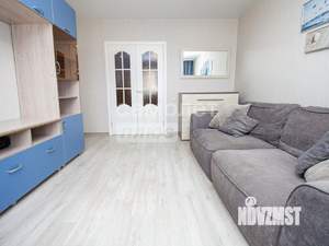 3-к квартира, вторичка, 69м2, 9/10 этаж