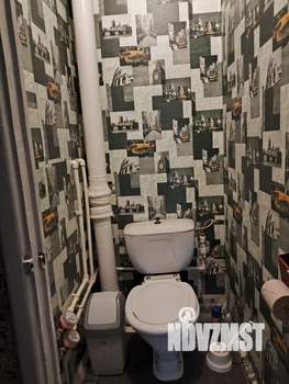 2-к квартира, вторичка, 63м2, 3/18 этаж