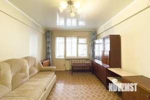 3-к квартира, вторичка, 55м2, 1/5 этаж
