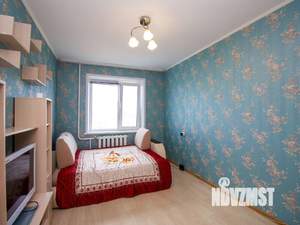 1-к квартира, вторичка, 31м2, 7/9 этаж