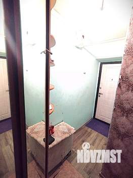 2-к квартира, вторичка, 41м2, 1/2 этаж