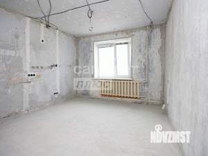 3-к квартира, вторичка, 66м2, 1/5 этаж