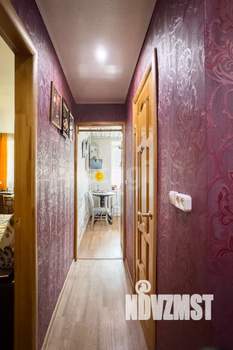 1-к квартира, вторичка, 30м2, 5/5 этаж