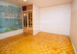 3-к квартира, вторичка, 69м2, 6/9 этаж