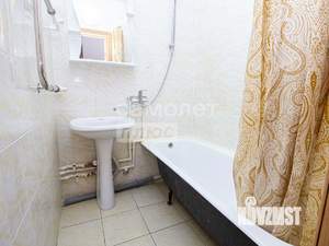 2-к квартира, вторичка, 43м2, 23/24 этаж