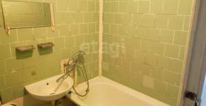 2-к квартира, вторичка, 46м2, 4/5 этаж