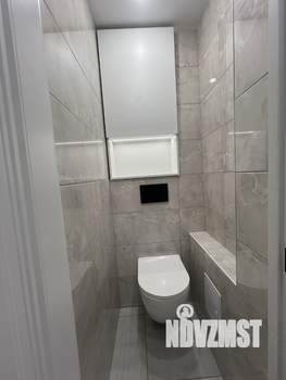 2-к квартира, вторичка, 53м2, 3/9 этаж