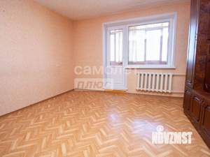 3-к квартира, вторичка, 66м2, 9/10 этаж