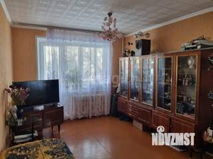 2-к квартира, вторичка, 53м2, 3/9 этаж