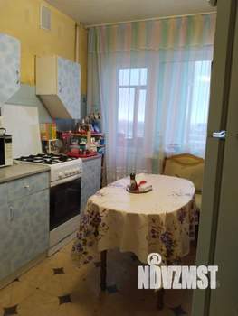 3-к квартира, вторичка, 57м2, 7/10 этаж