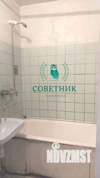 2-к квартира, вторичка, 53м2, 4/9 этаж