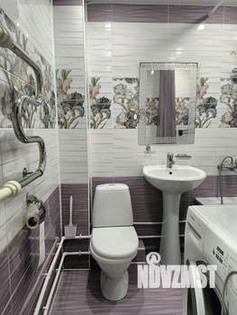 1-к квартира, вторичка, 34м2, 6/14 этаж