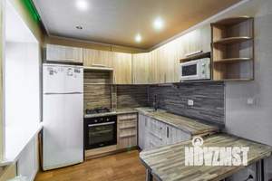 2-к квартира, вторичка, 44м2, 4/5 этаж