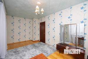 1-к квартира, вторичка, 31м2, 9/9 этаж