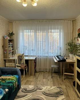 2-к квартира, вторичка, 45м2, 4/5 этаж