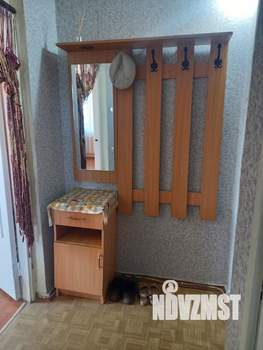 1-к квартира, вторичка, 36м2, 6/10 этаж