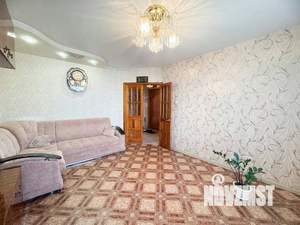 3-к квартира, вторичка, 65м2, 5/9 этаж