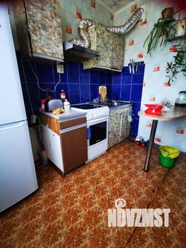 3-к квартира, вторичка, 64м2, 9/9 этаж