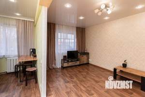 1-к квартира, вторичка, 31м2, 5/5 этаж