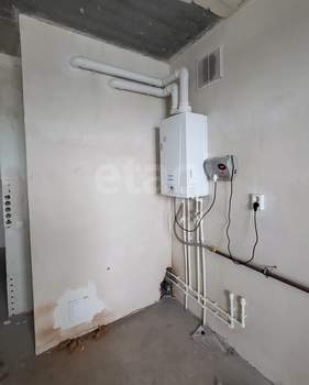 1-к квартира, вторичка, 38м2, 9/10 этаж