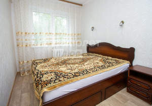 2-к квартира, вторичка, 42м2, 2/5 этаж