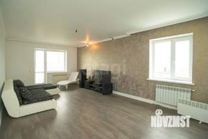 3-к квартира, вторичка, 116м2, 9/9 этаж