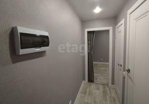 1-к квартира, вторичка, 30м2, 3/5 этаж