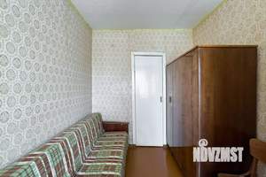 2-к квартира, вторичка, 43м2, 4/5 этаж