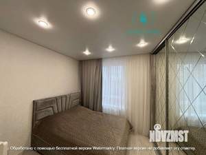 2-к квартира, вторичка, 49м2, 2/6 этаж