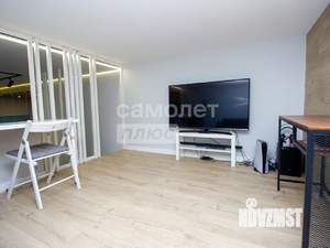 3-к квартира, вторичка, 81м2, 3/3 этаж