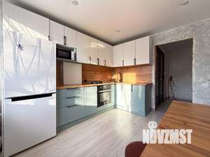 2-к квартира, вторичка, 51м2, 4/11 этаж