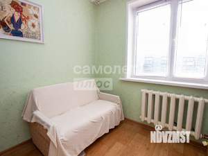 3-к квартира, вторичка, 59м2, 8/9 этаж